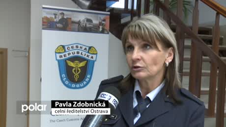 Regionální zprávy POLAR