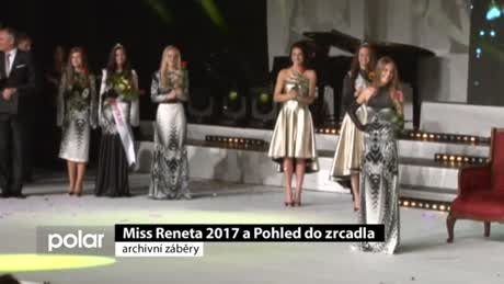 Regionální zprávy POLAR