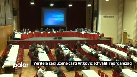 Regionální zprávy POLAR