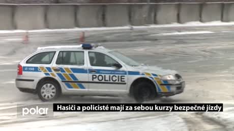 Regionální zprávy POLAR