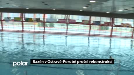 Regionální zprávy POLAR
