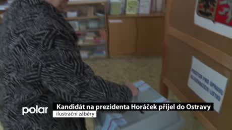 Regionální zprávy POLAR