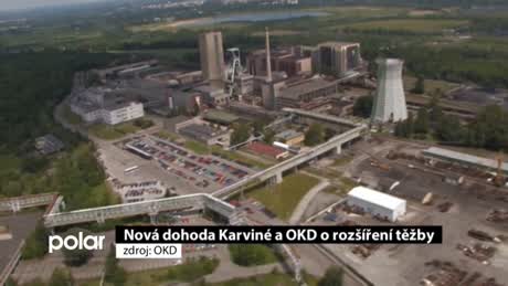 Regionální zprávy POLAR