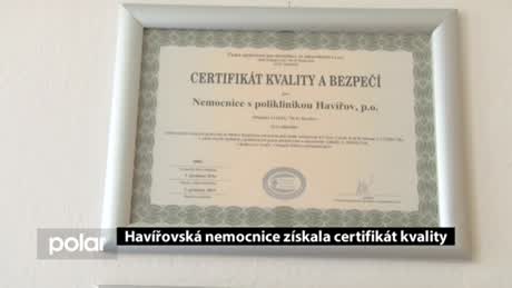 Regionální zprávy POLAR