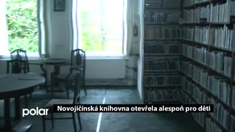 Regionální zprávy POLAR