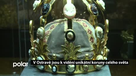 Regionální zprávy POLAR