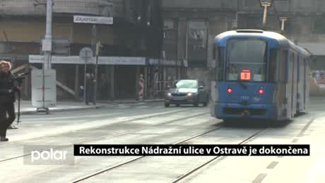 Regionální zprávy POLAR