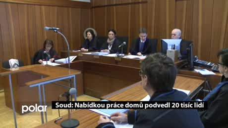 Regionální zprávy POLAR