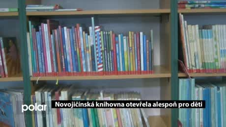 Regionální zprávy POLAR