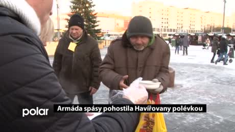 Regionální zprávy POLAR