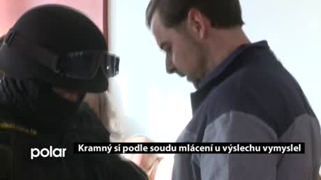Regionální zprávy POLAR
