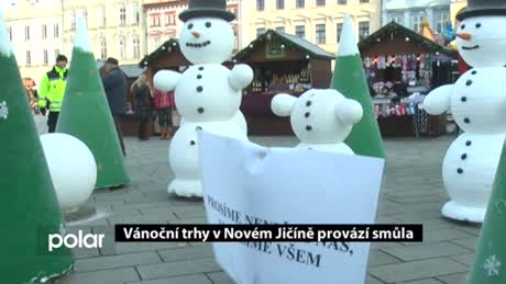 Regionální zprávy POLAR