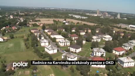Regionální zprávy POLAR
