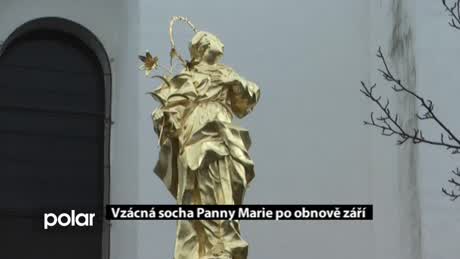 Regionální zprávy POLAR