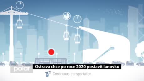 Regionální zprávy POLAR