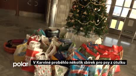 Regionální zprávy POLAR