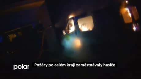 Regionální zprávy POLAR
