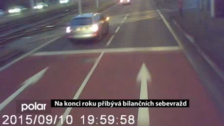 Regionální zprávy POLAR
