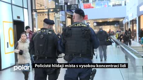 Regionální zprávy POLAR