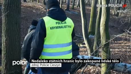 Regionální zprávy POLAR