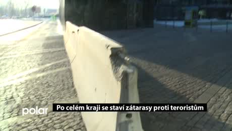 Regionální zprávy POLAR