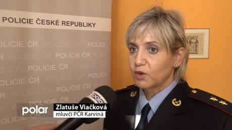 Regionální zprávy POLAR