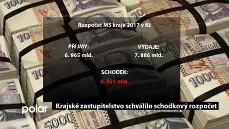 Regionální zprávy POLAR