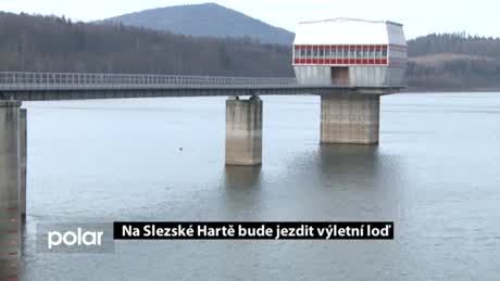 Regionální zprávy POLAR
