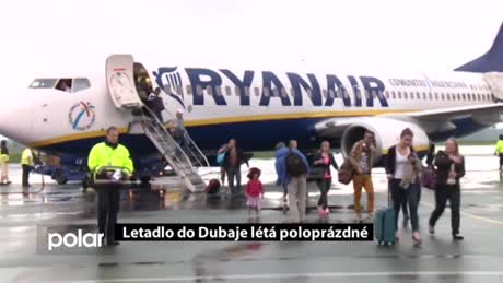 Regionální zprávy POLAR