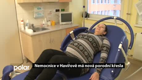 Regionální zprávy POLAR