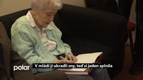Regionální zprávy POLAR