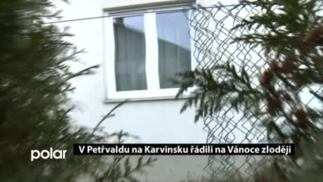 Regionální zprávy POLAR