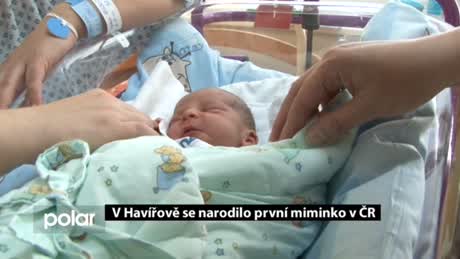 Regionální zprávy POLAR