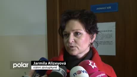 Regionální zprávy POLAR