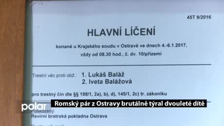 Regionální zprávy POLAR