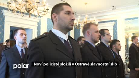 Regionální zprávy POLAR