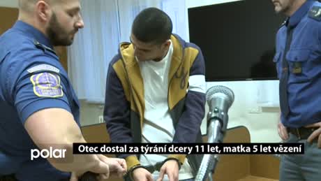 Regionální zprávy POLAR