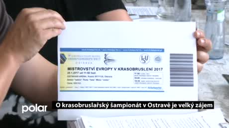 Regionální zprávy POLAR