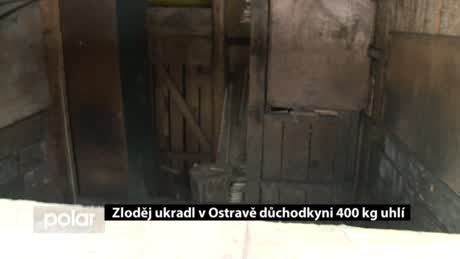 Regionální zprávy POLAR