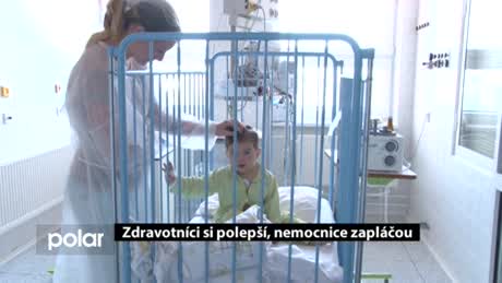 Regionální zprávy POLAR