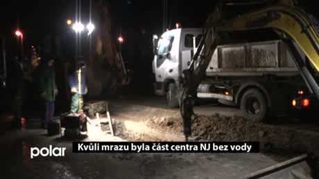 Regionální zprávy POLAR