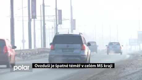Regionální zprávy POLAR