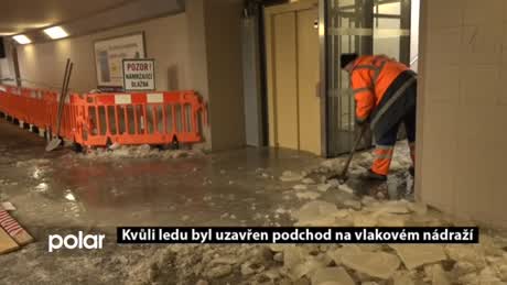 Regionální zprávy POLAR