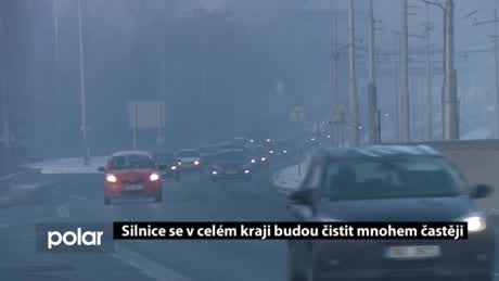 Regionální zprávy POLAR