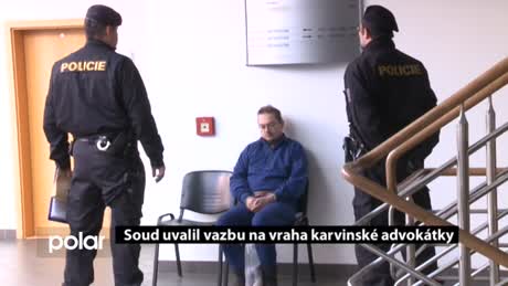 Regionální zprávy POLAR