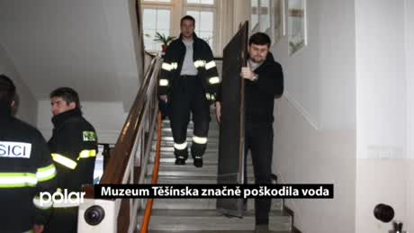 Regionální zprávy POLAR