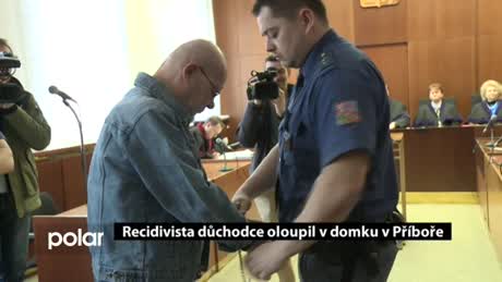 Regionální zprávy POLAR