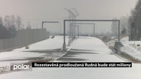 Regionální zprávy POLAR