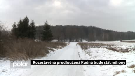 Regionální zprávy POLAR