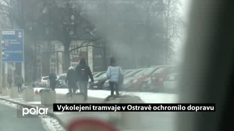 Regionální zprávy POLAR